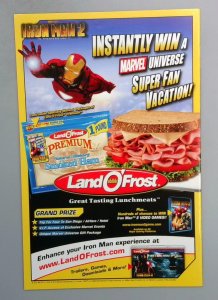 AMAZING SPIDER-MAN #631 VF Marvel 2010