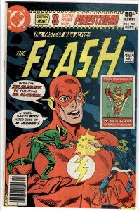 The Flash #289 (1980) The Flash