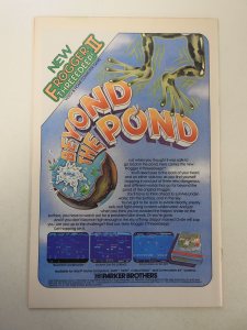 Marvel Super Heroes Secret Wars #8 (1984) FN/VF Condition!