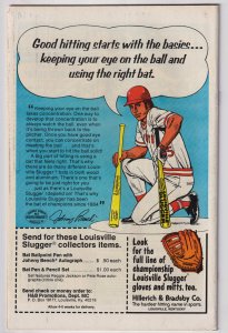 Fantastic Four #194 (1978) Fantastic Four