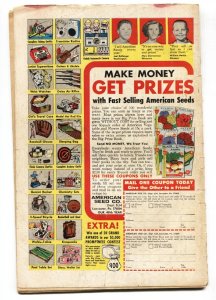 Action #335  1966 - DC  -VG- - Comic Book