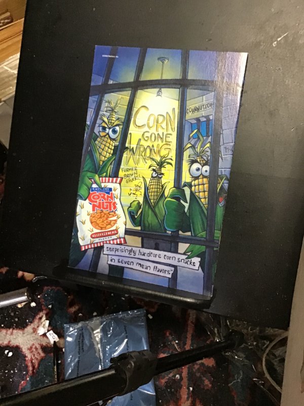 Amazing Spider-Man #40. High-grade NM- Straczynski, John Romita Junior! Wow!