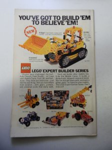 The Amazing Spider-Man #201 (1980) VG/FN Condition