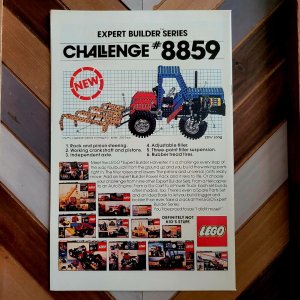 Marvel Team-Up #114 NM- (Marvel 1982) SPIDER-MAN! Co-starring The Falcon