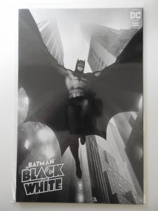 Batman Black & White #3