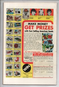 INVADERS Giant Size #1, NM-, Captain America, Sub-Mariner, Torch, 1975, Marvel