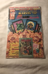 Fantastic Four Annual #26 (1993)