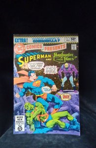 DC Comics Presents #27 (1980)