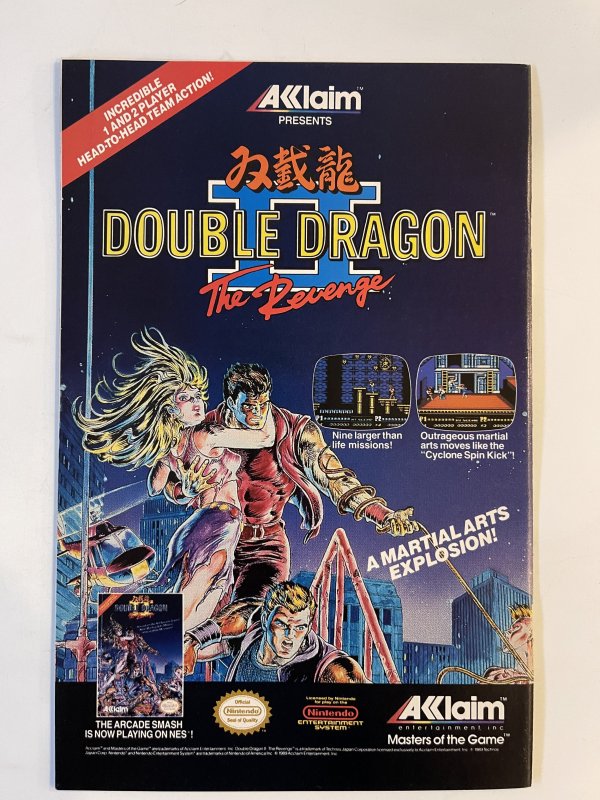 Doctor Strange, Sorcerer Supreme #14 - NM  (1990)