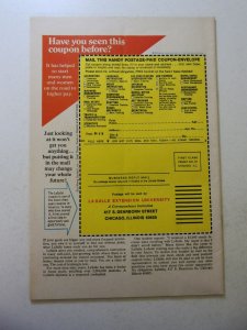 Thor #209 (1973) VG+ Condition