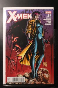 X-Men #24 (2012)