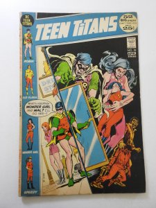 Teen Titans #38 (1972) FN- Condition!