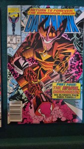 Darkhawk #24 (1993)