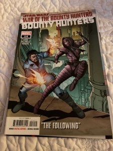 Star Wars: Bounty Hunters #14 (2021)