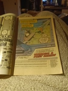 Aquaman #58 (Oct-Nov 1977, DC) Origin of Aquaman Bronze Age Key Comics Book