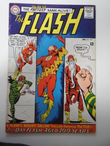 The Flash #157 (1965)