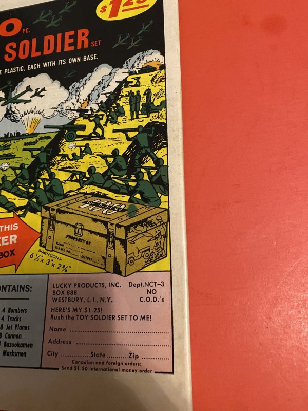 Detective Comics #388 (1969) Vs the joker