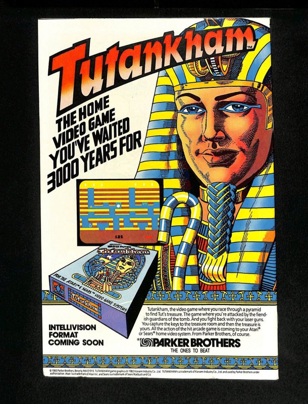 Spectacular Spider-Man #82