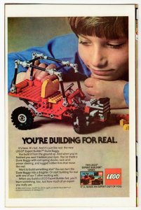 CAPTAIN AMERICA #278 (8.5-9.0) No Resv! 1¢ Auction!