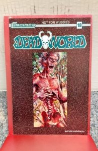 Deadworld #18 (1991)