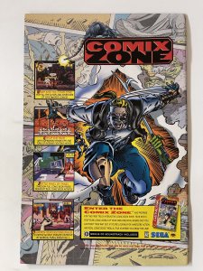 Killrazor #1  - NM-  (1995)