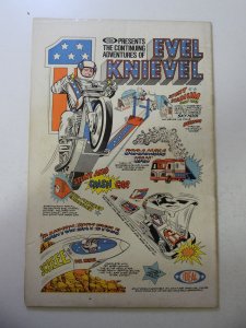 The Avengers #132 (1975) FN+ Condition MVS Intact