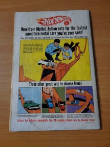 Justice League of America #64 ~ FINE FN ~ 1968 DC Comics