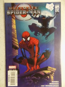 Ultimate Spider-Man #112 (2007)