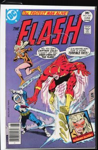 The Flash #250 (1977) The Flash