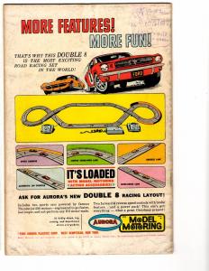 Hawkman # 12 FN DC Comic Book Justice League Flash Batman Atom Arrow RG1