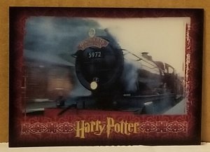 Artbox Harry Potter 3D Series 1 #13