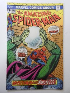The Amazing Spider-Man #142 (1975) FN Condition!