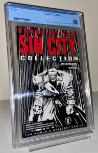 Spawn #5 - Key Comic & 1st appearance of Billy Kincaid- CBCS 9.8 -Brand New Slab