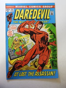 Daredevil #84 (1972) FN Condition