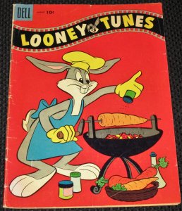 Looney Tunes #166 (1955)