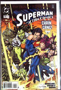 Action Comics #716 (1995)