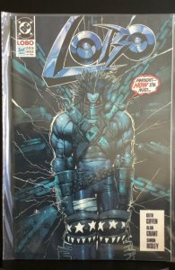 Lobo #3 (1991)