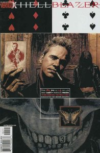 Hellblazer #184 VF; DC | we combine shipping 