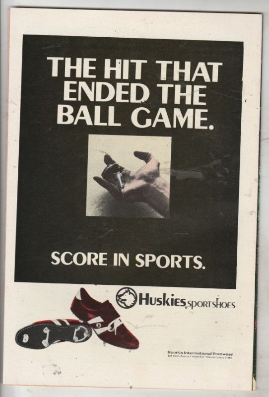 Phantom Stranger, The #25 (Jul-73) NM+ Super-High-Grade The Phantom Stranger