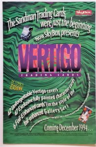 Batman: Shadow of the Bat #34 (Jan 1995, DC) VF/NM  