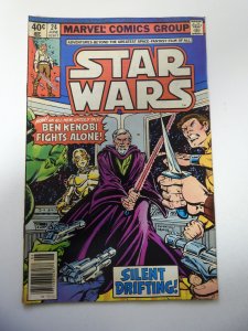 Star Wars #24 (1979) VG/FN Condition