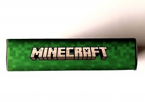 WARDEN | MINECRAFT #HHK89 | MATTEL | MOJANG STUDIOS 2021 | NEW IN BOX