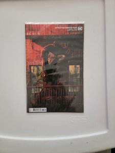 Detective Comics #1035 Variant Cover (2021)