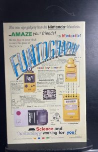 Fantastic Four #8 (1998)