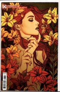 Poison Ivy #6 (2023) Poison Ivy