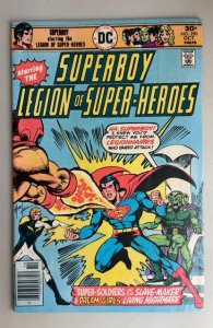 Superboy #220 (1976)