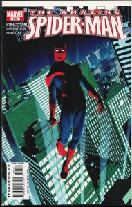 The Amazing Spider-Man #522 (2005)