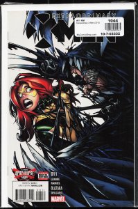 Extraordinary X-Men #11 (2016) X-Men