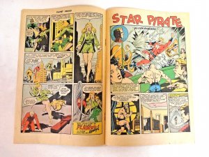 Planet Comics (Fiction House) #38g Anderson