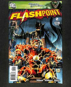 Flashpoint #2